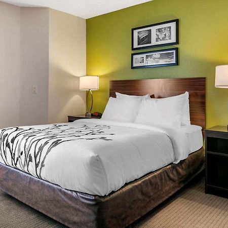 Sleep Inn Allentown-Fogelsville Extérieur photo