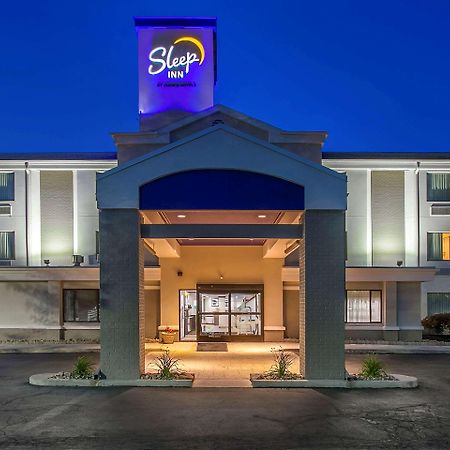 Sleep Inn Allentown-Fogelsville Extérieur photo