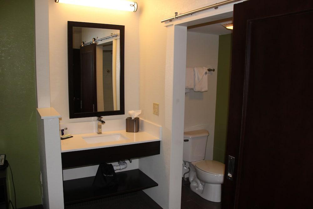 Sleep Inn Allentown-Fogelsville Extérieur photo