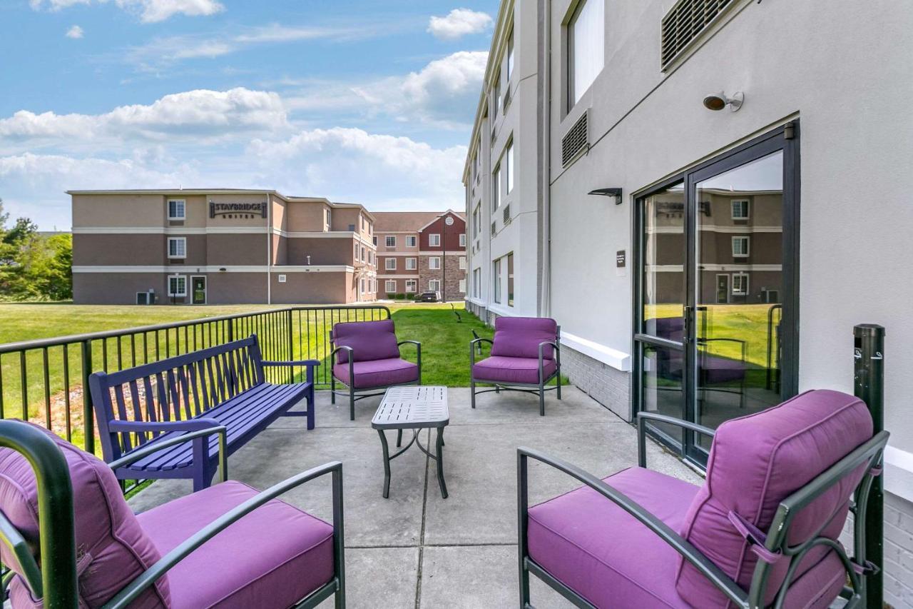 Sleep Inn Allentown-Fogelsville Extérieur photo