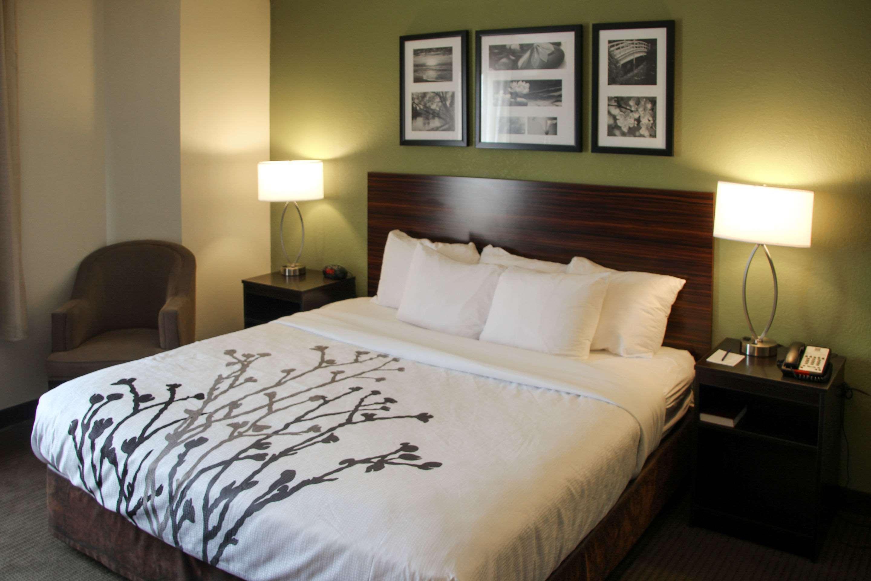 Sleep Inn Allentown-Fogelsville Extérieur photo