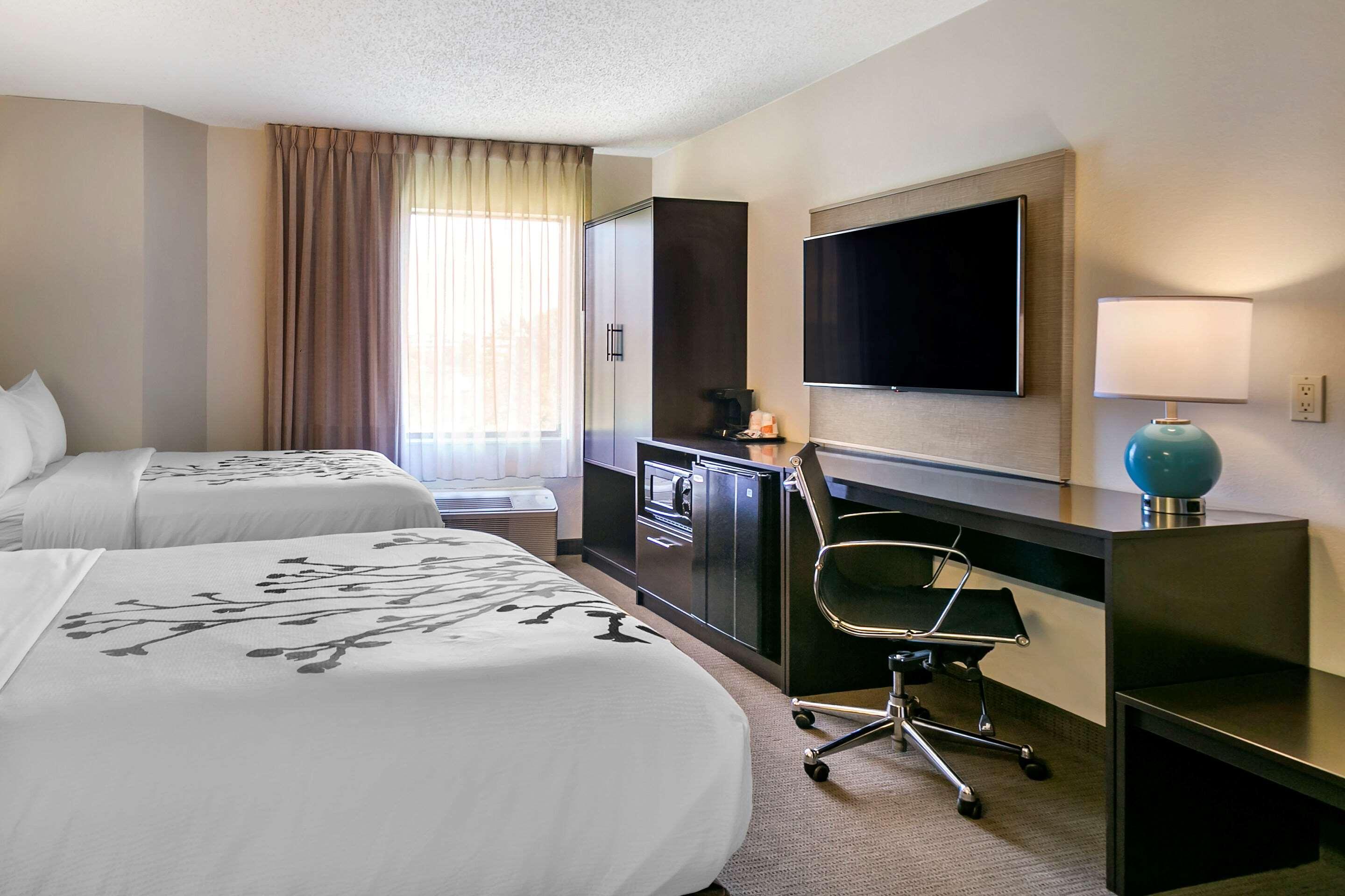 Sleep Inn Allentown-Fogelsville Extérieur photo