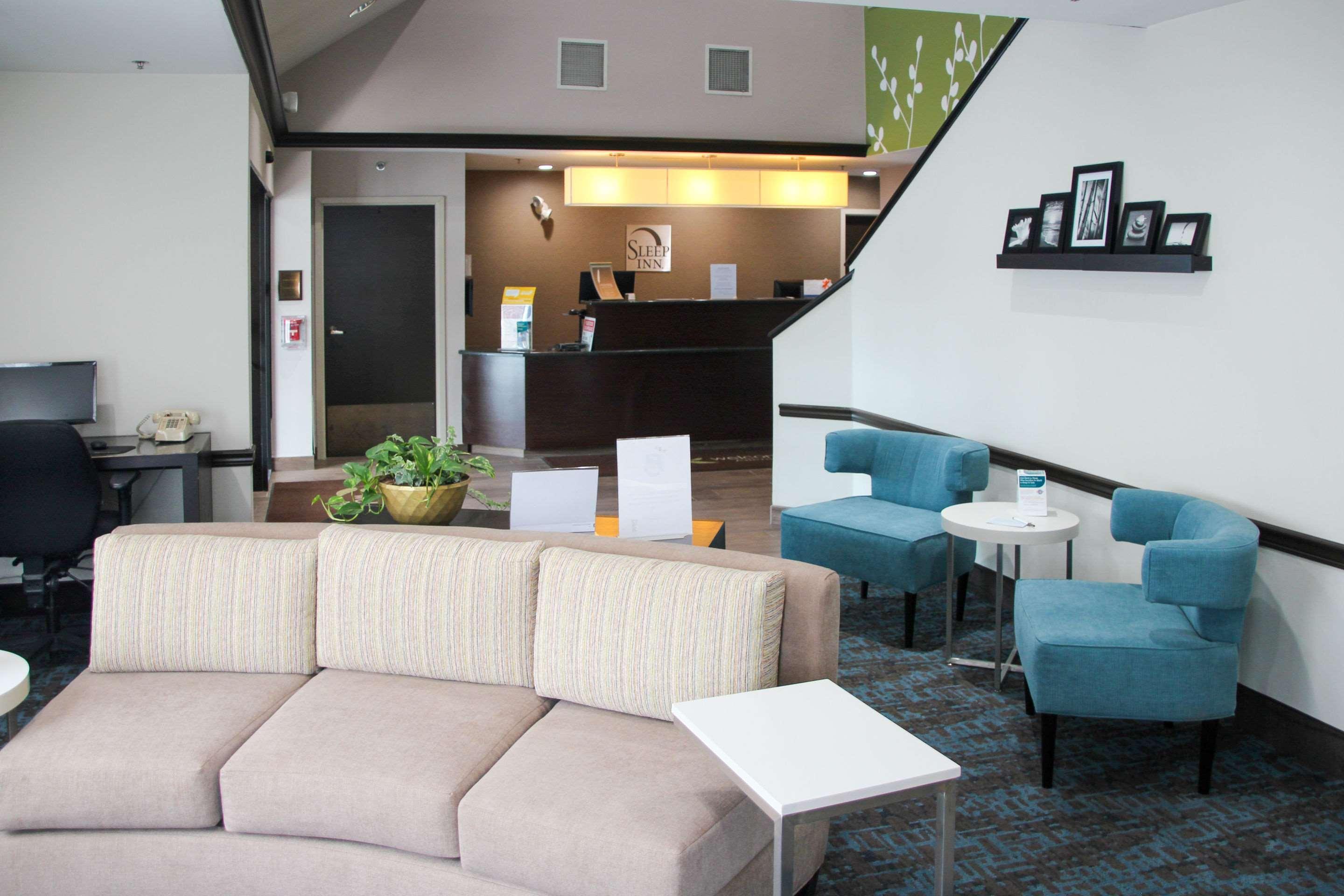 Sleep Inn Allentown-Fogelsville Extérieur photo