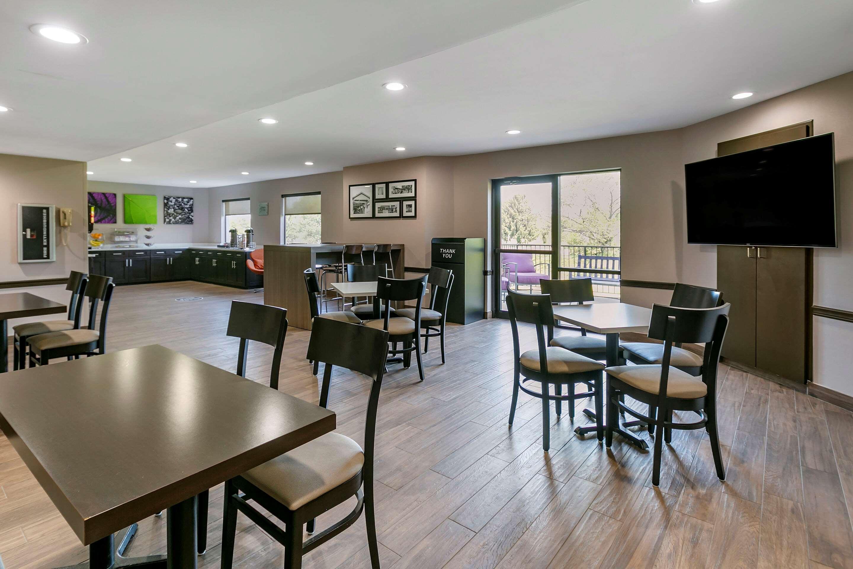 Sleep Inn Allentown-Fogelsville Extérieur photo