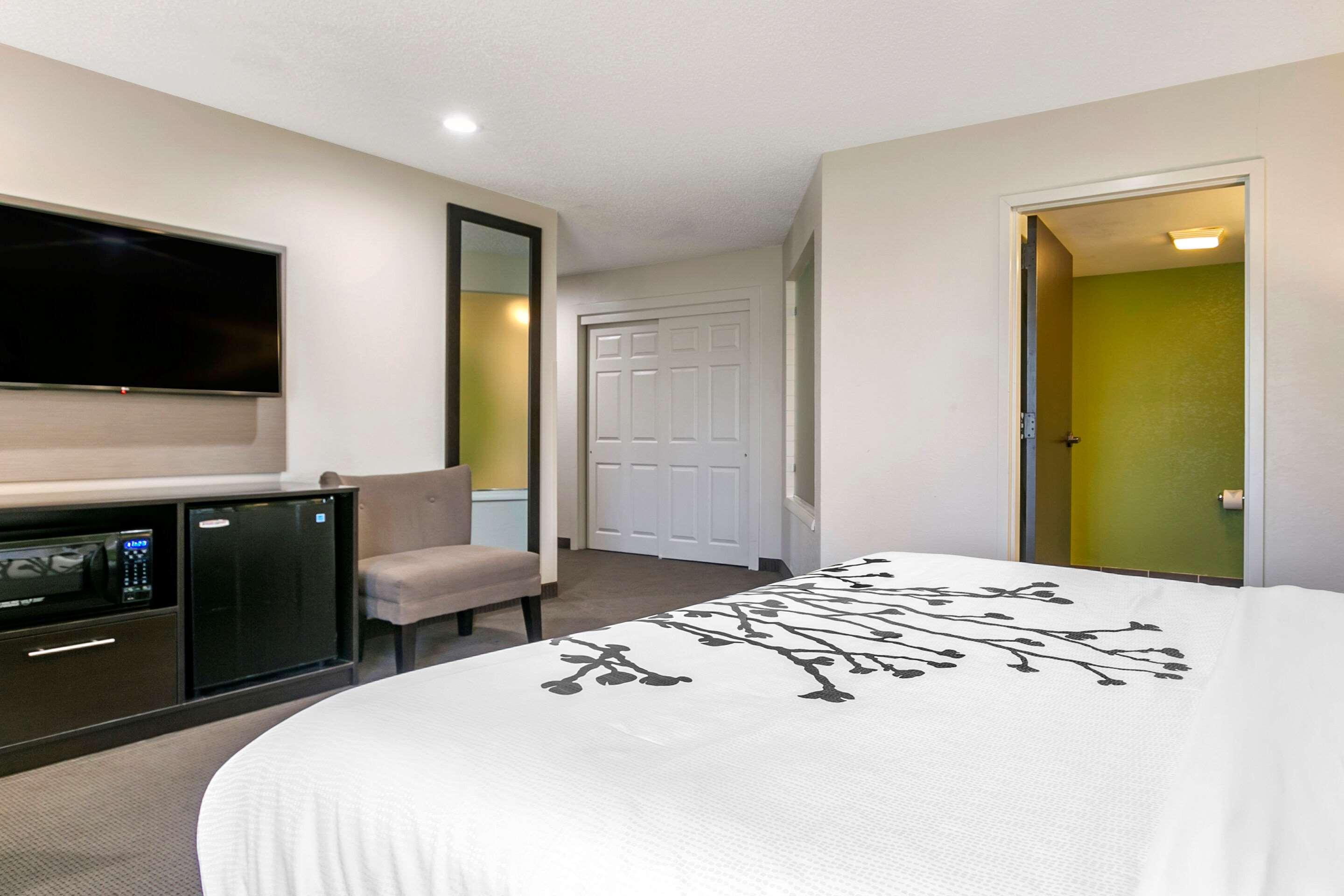 Sleep Inn Allentown-Fogelsville Extérieur photo