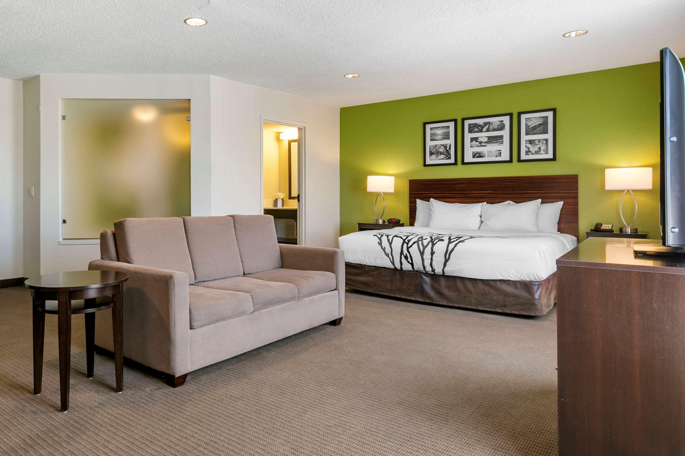 Sleep Inn Allentown-Fogelsville Extérieur photo