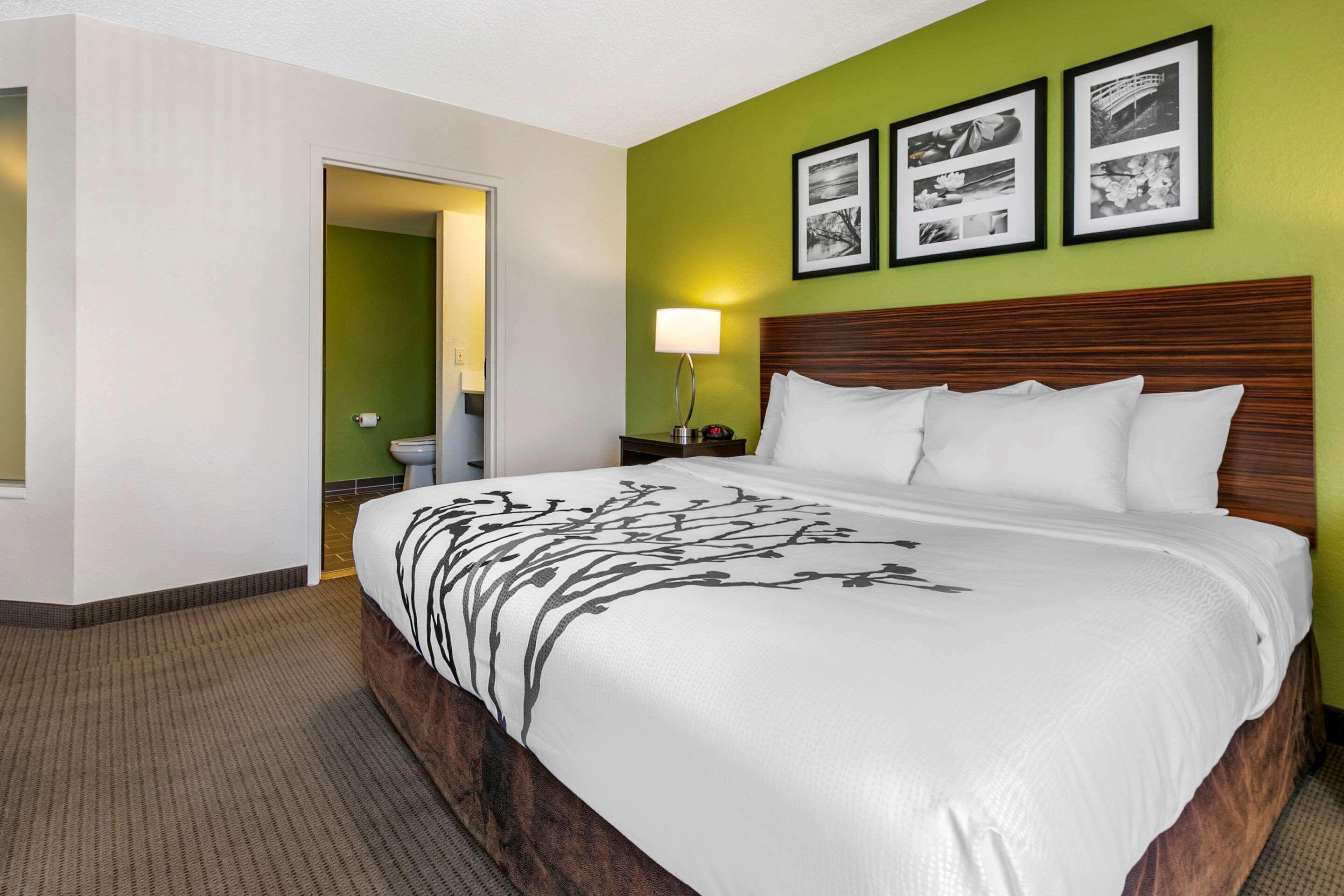Sleep Inn Allentown-Fogelsville Extérieur photo