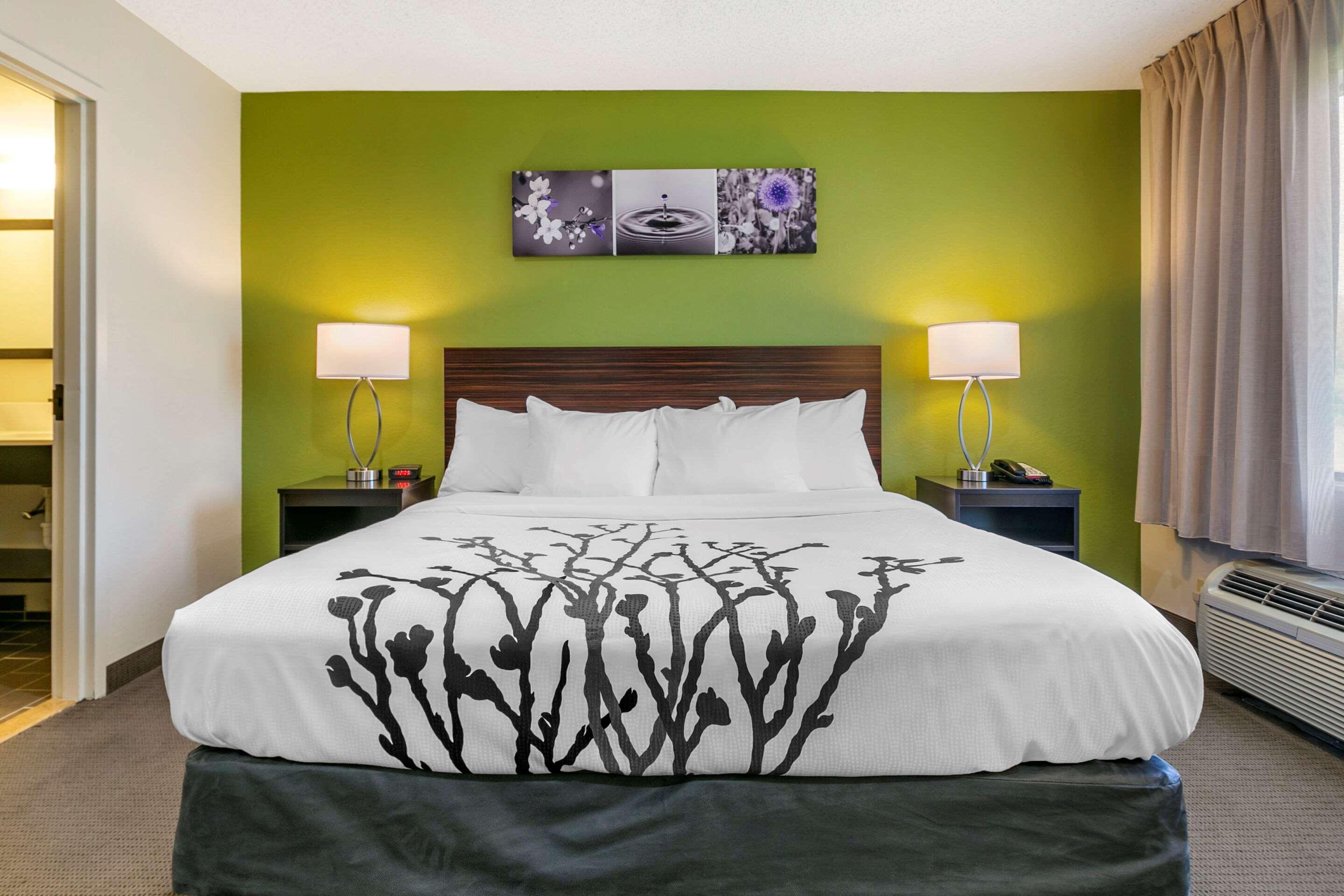 Sleep Inn Allentown-Fogelsville Extérieur photo