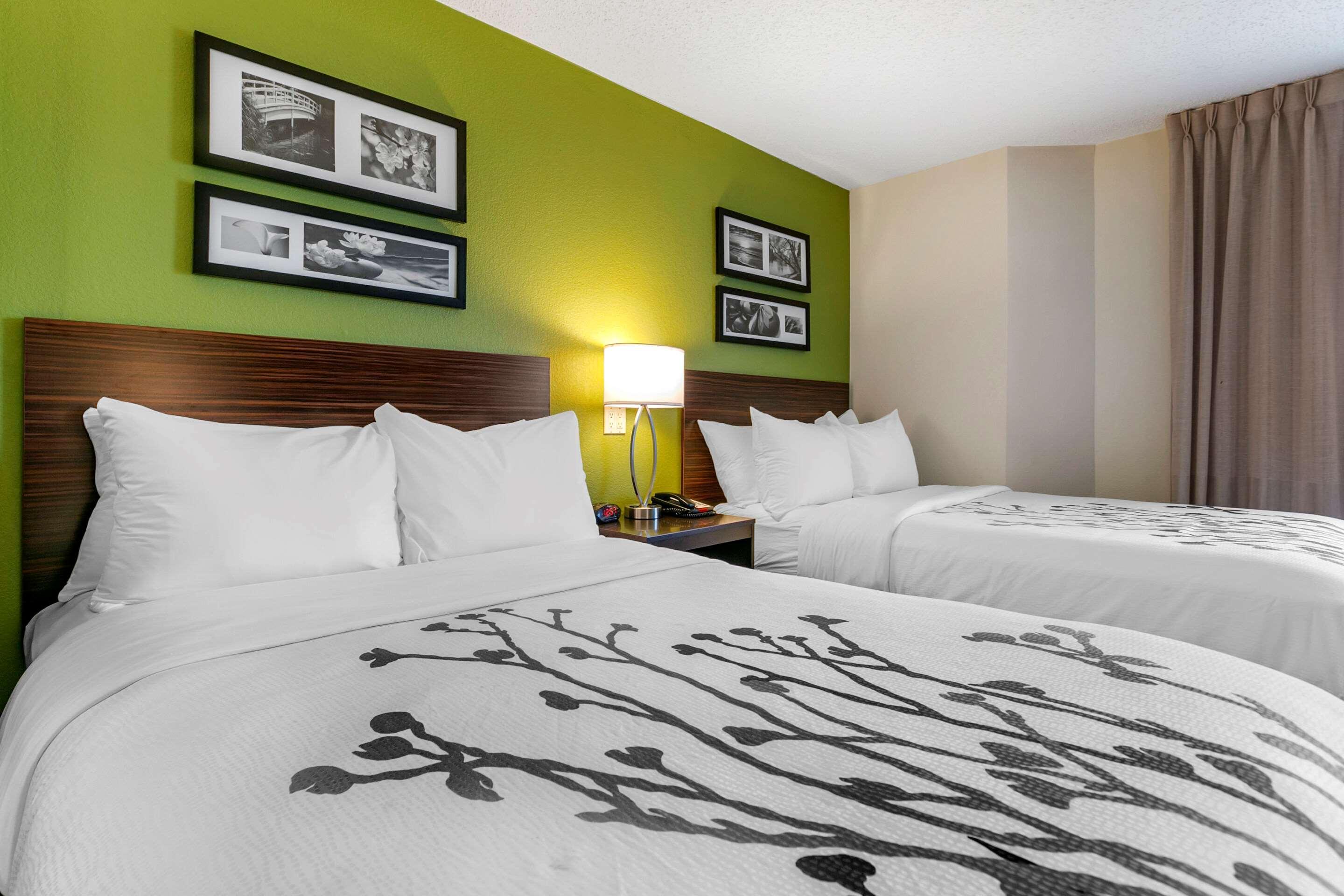 Sleep Inn Allentown-Fogelsville Extérieur photo