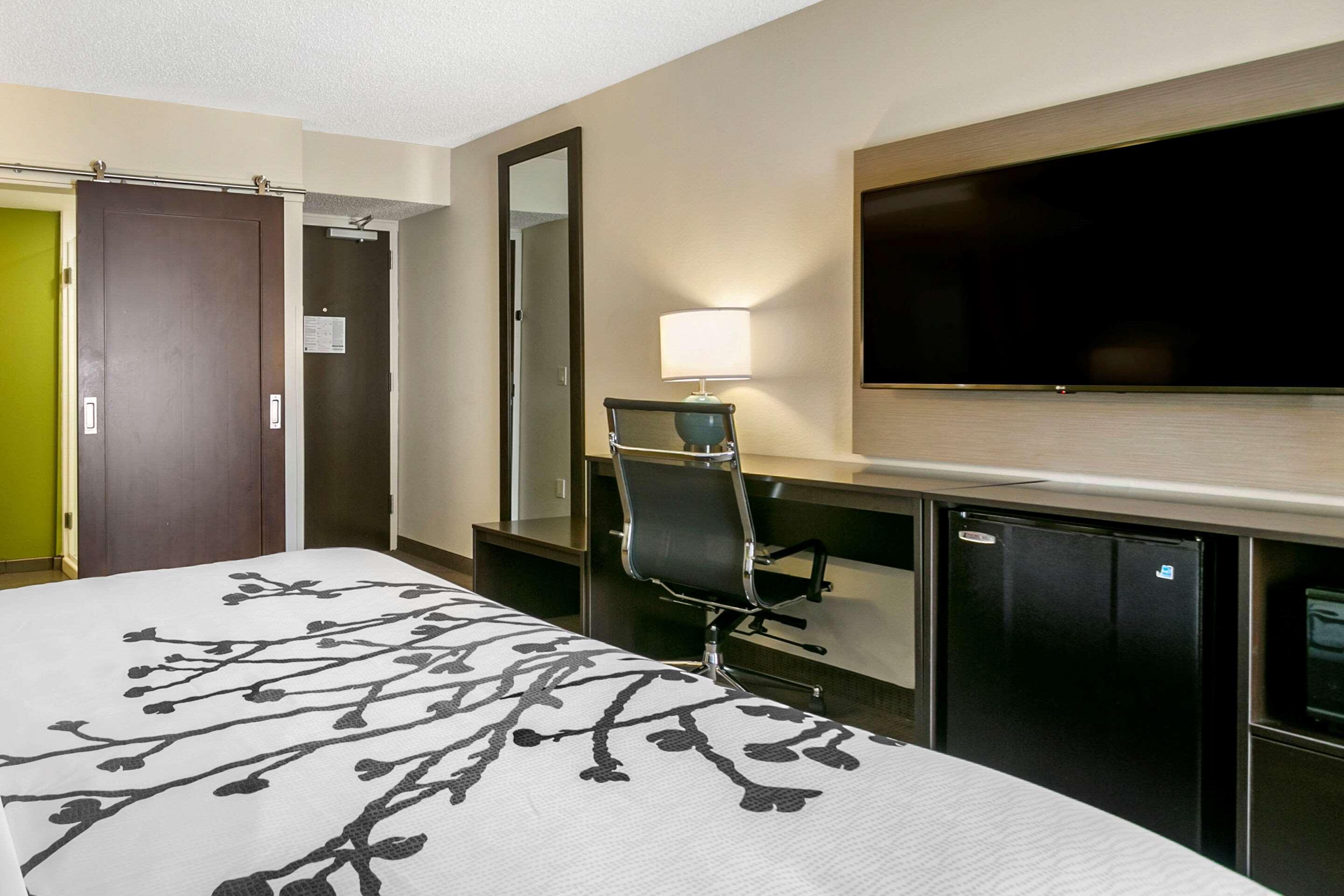Sleep Inn Allentown-Fogelsville Extérieur photo
