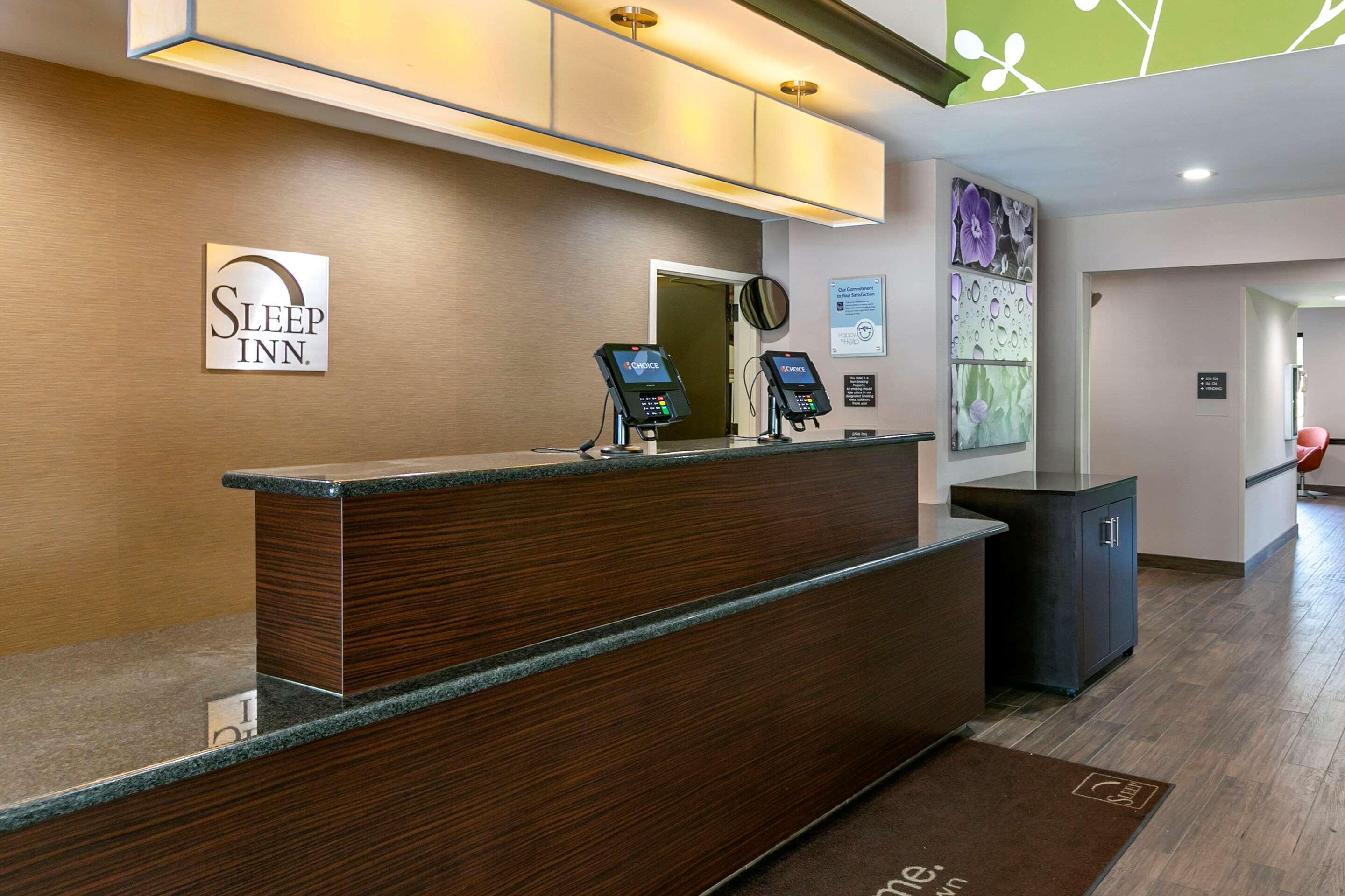 Sleep Inn Allentown-Fogelsville Extérieur photo