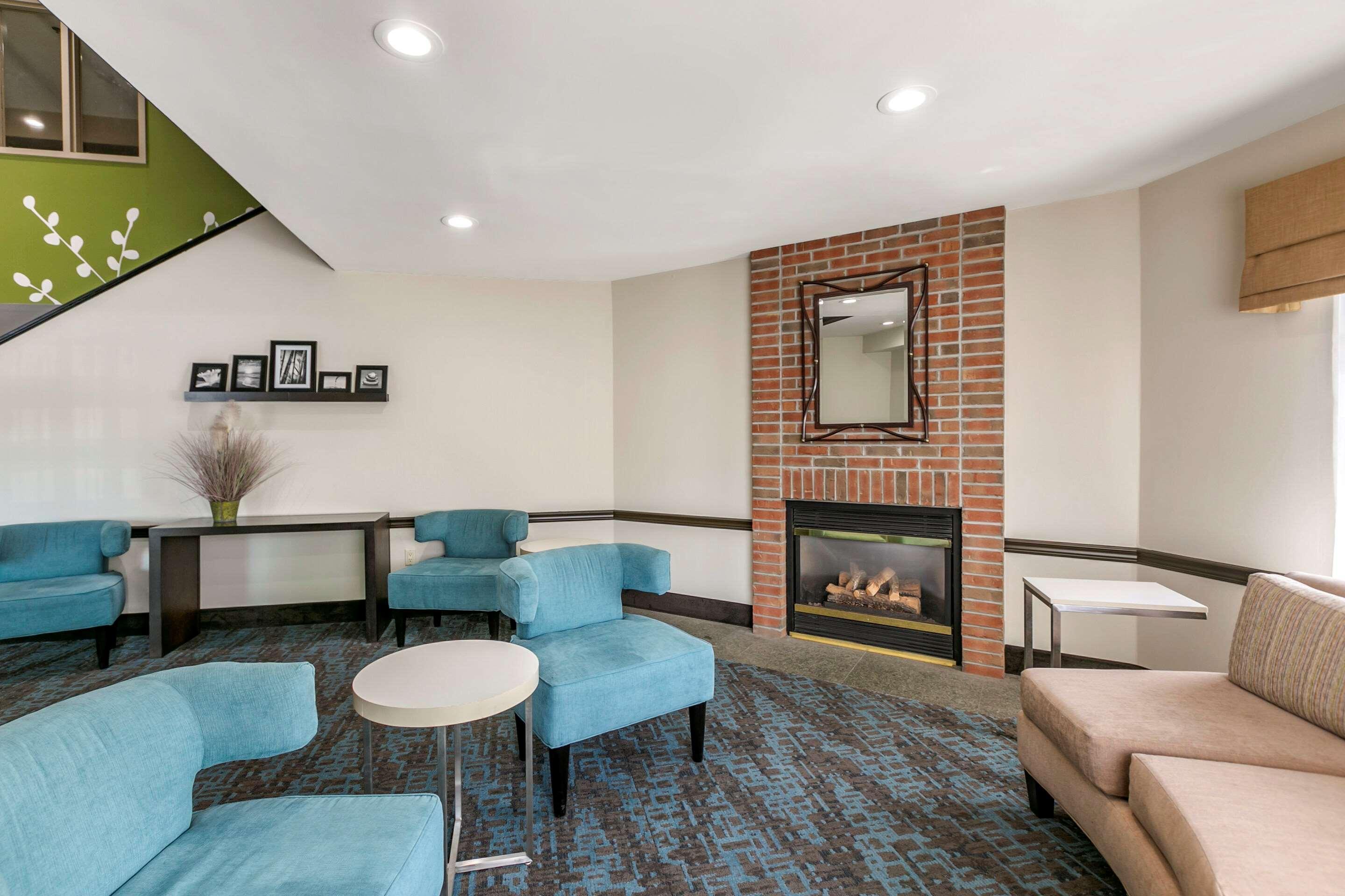 Sleep Inn Allentown-Fogelsville Extérieur photo