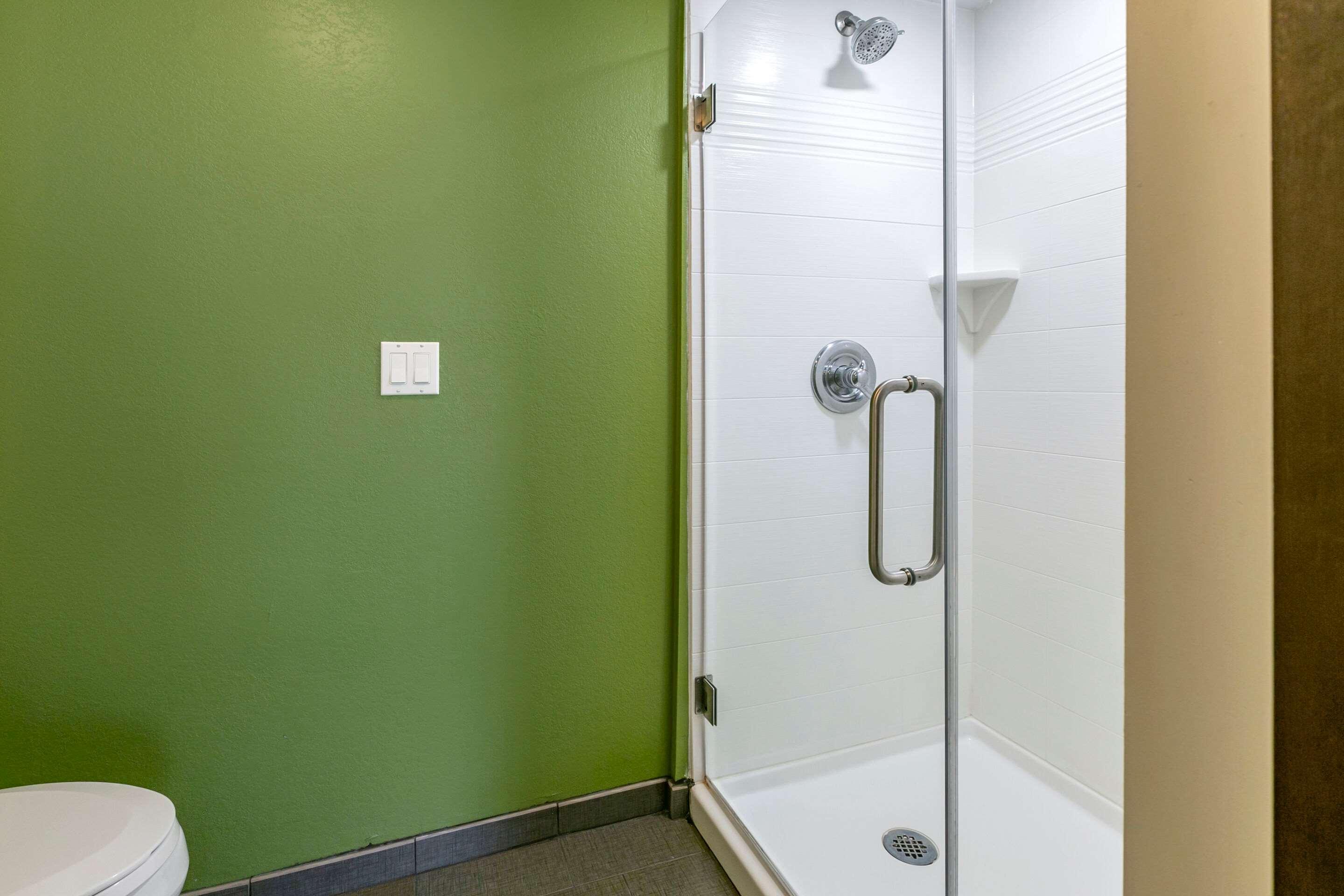 Sleep Inn Allentown-Fogelsville Extérieur photo