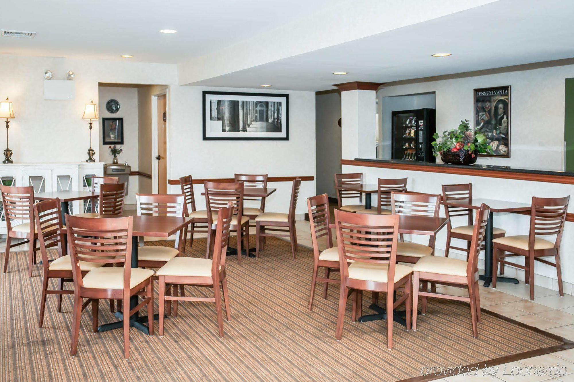 Sleep Inn Allentown-Fogelsville Extérieur photo
