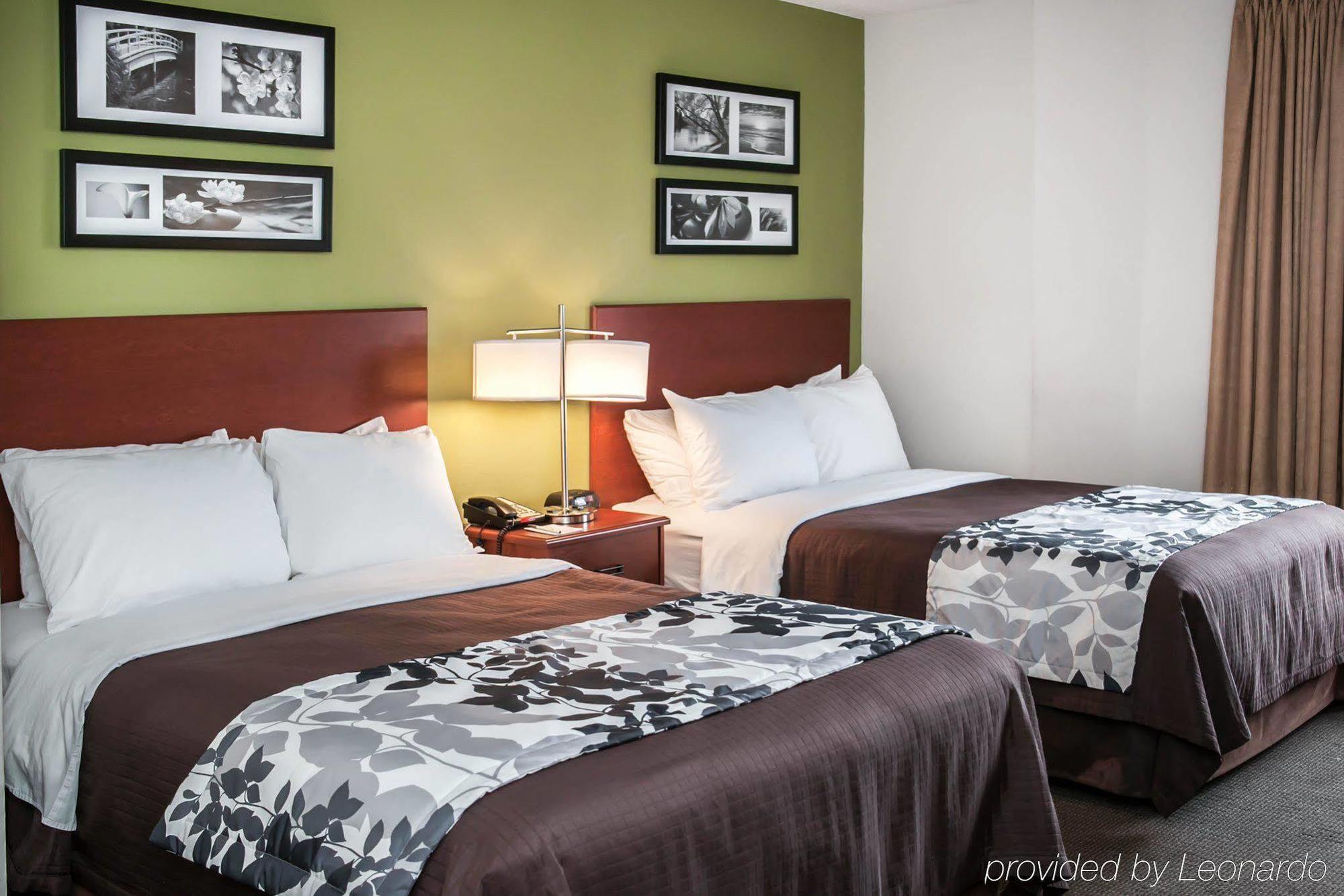 Sleep Inn Allentown-Fogelsville Extérieur photo
