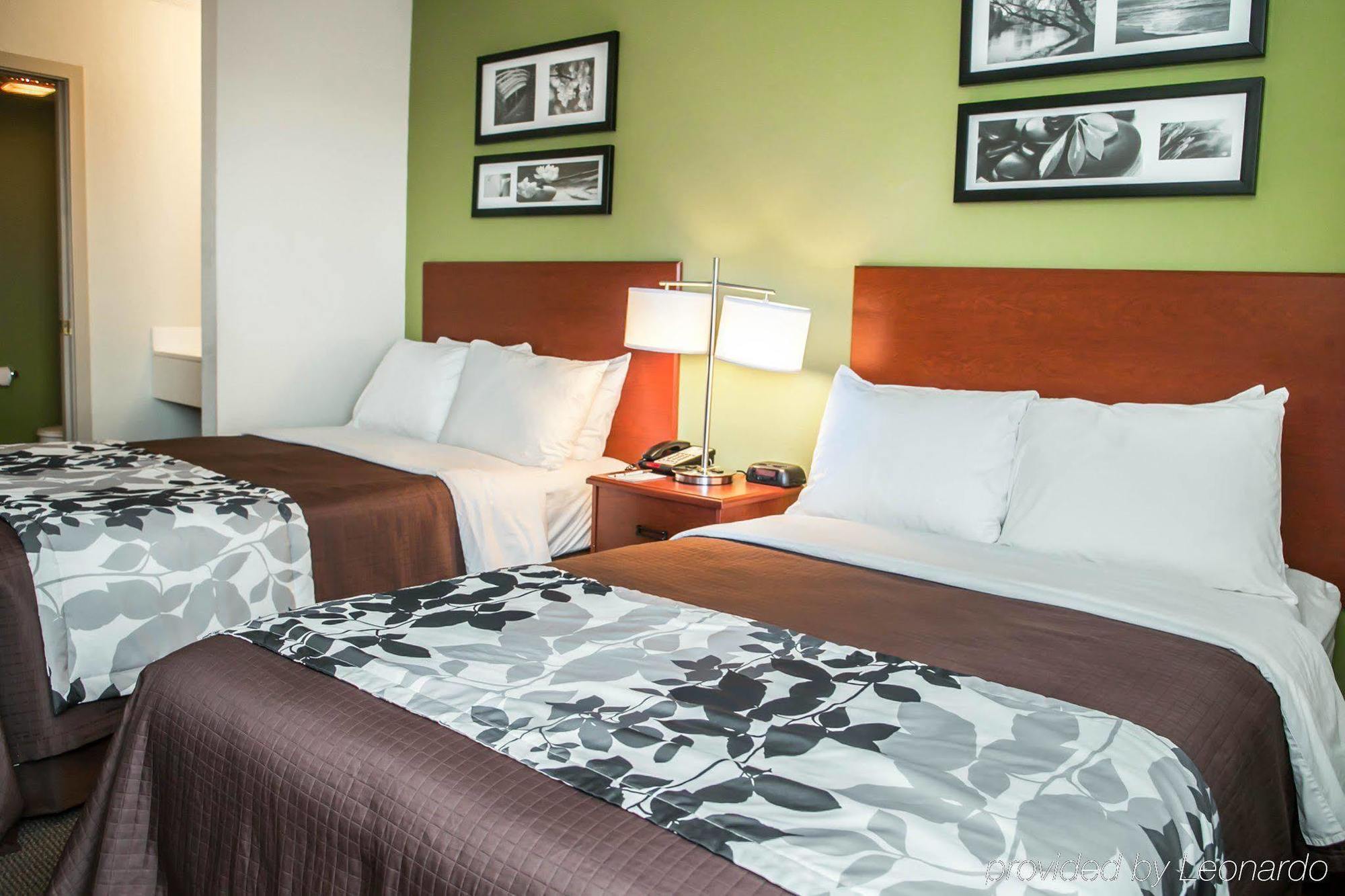 Sleep Inn Allentown-Fogelsville Extérieur photo