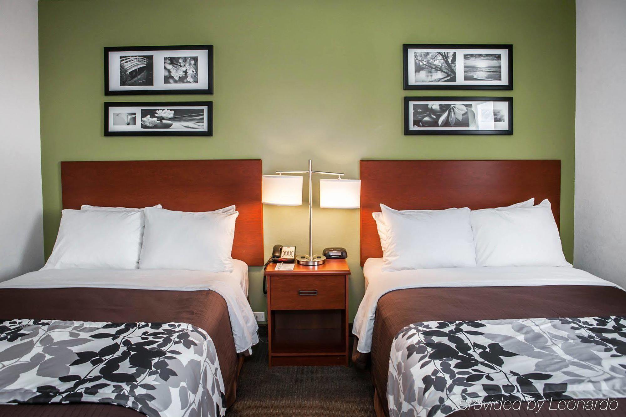 Sleep Inn Allentown-Fogelsville Extérieur photo