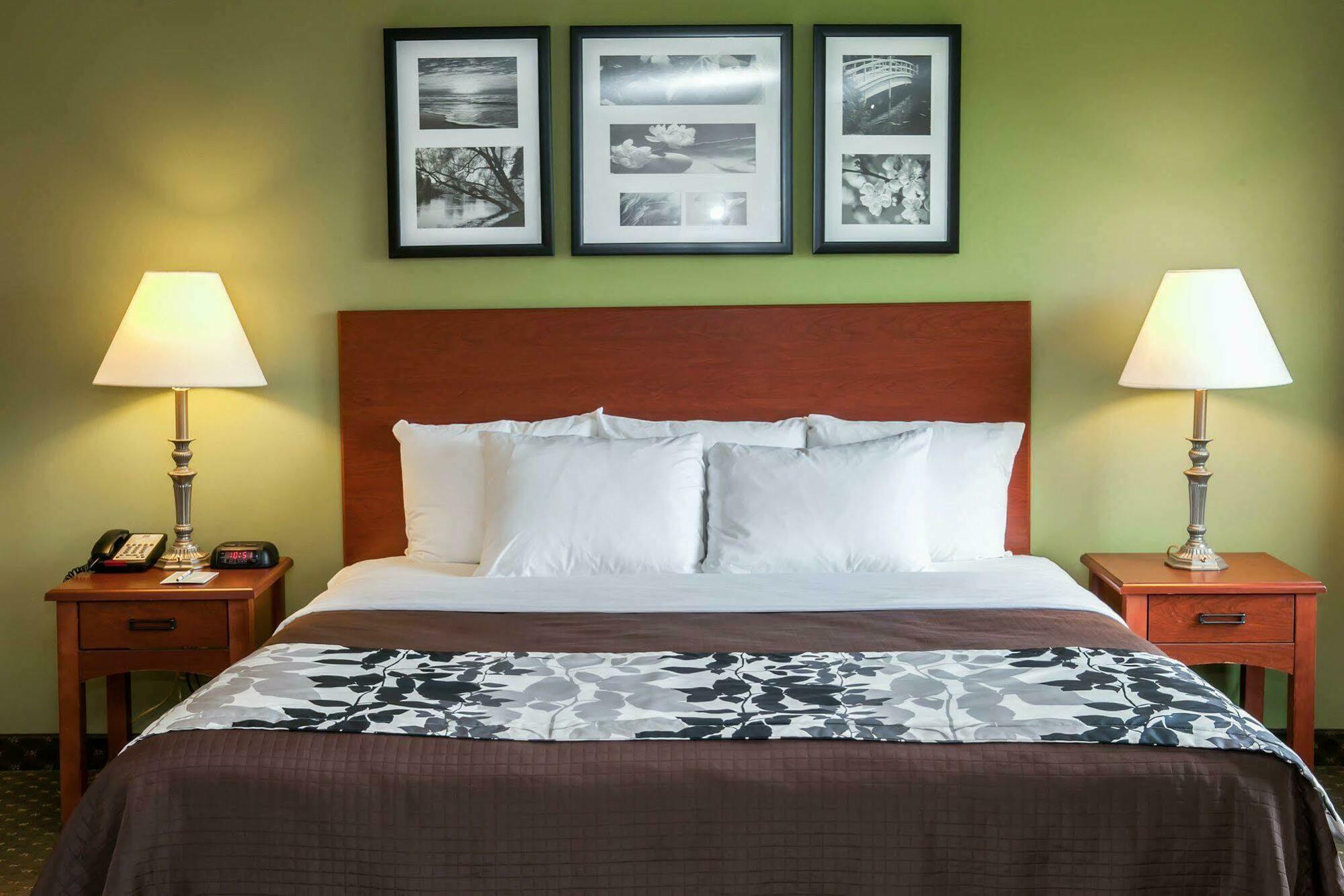 Sleep Inn Allentown-Fogelsville Extérieur photo
